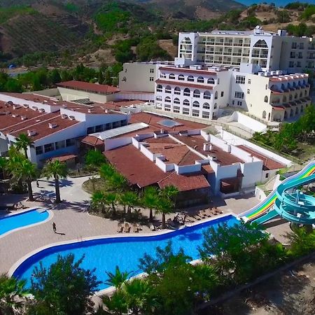 Elitium Thermal Hotel Bozkoy  Exteriör bild